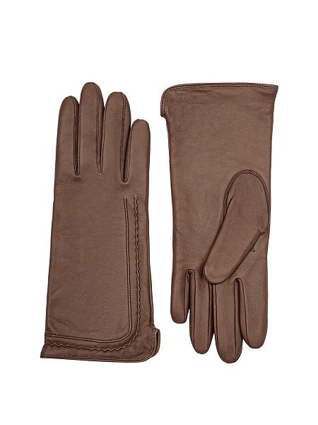 Перчатки женские ш+каш. HP09301-sh truffle Eleganzza, Артикул: HP09301-sh-75_01-00059 фото №1