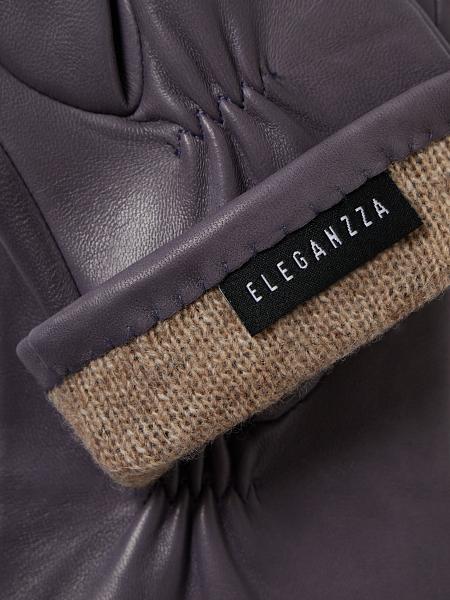 Перчатки женские ш+каш. IS02608 black Eleganzza, Артикул: IS02608-75_01-00059 фото №1