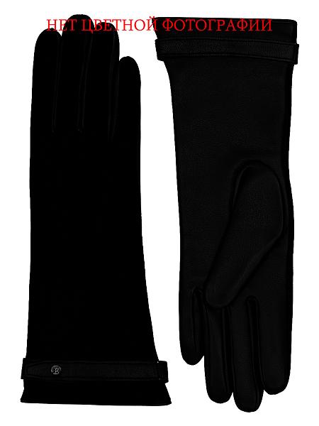 Перчатки женские ш+каш. IS02605 black Eleganzza, Артикул: IS02605-75_01-00059 фото №1