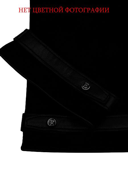 Перчатки женские ш+каш. IS02605 black Eleganzza, Артикул: IS02605-8_01-000590 фото №1