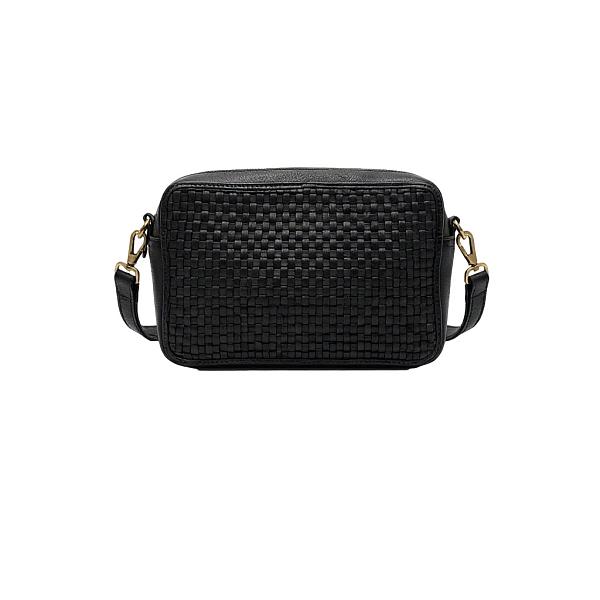 Женская сумка Conti UOMO черный Conti Uomo 411040 black Conti Uomo, Артикул: 411040 black фото №1