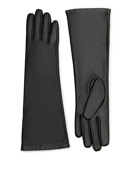 Перчатки женские 100% ш IS955MP black Eleganzza, Артикул: IS955MP-8_01-000558 фото №1