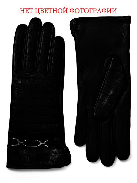Перчатки женские п/ш LB-8511 black Labbra, Артикул: LB-8511-6_01-000590 фото №1