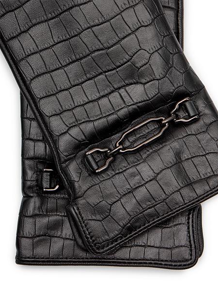 Перчатки женские п/ш LB-8511 black Labbra, Артикул: LB-8511-6_01-000590 фото №1