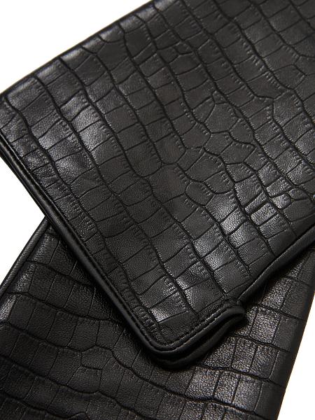 Перчатки женские п/ш LB-8514 black Labbra, Артикул: LB-8514-65_01-00059 фото №1