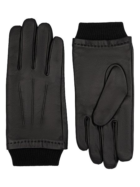 Перчатки мужские п/ш LB-2612 black Labbra, Артикул: LB-2612-10_01-00059 фото №1