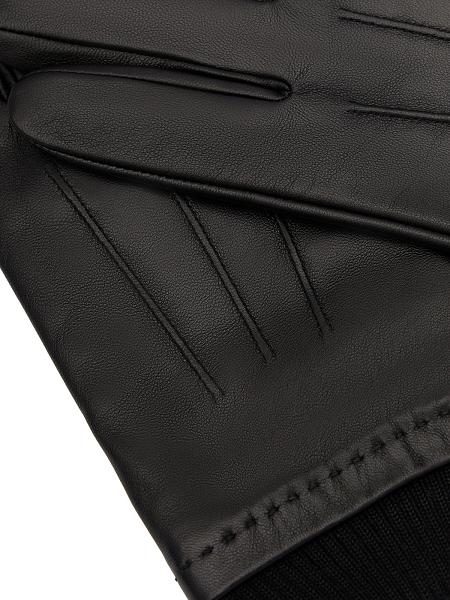 Перчатки мужские п/ш LB-2612 black Labbra, Артикул: LB-2612-95_01-00059 фото №1