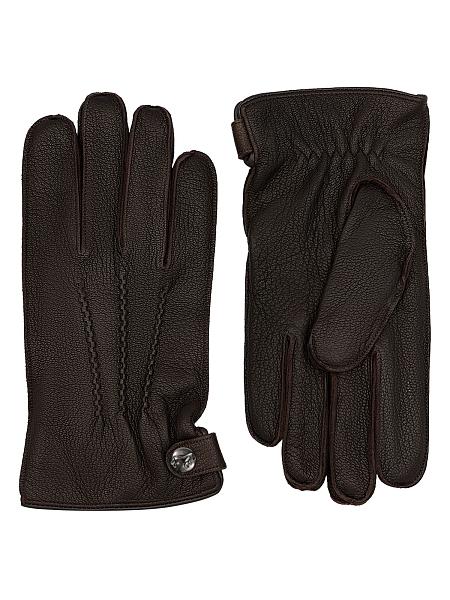 Перчатки мужские п/ш LB-2614 black Labbra, Артикул: LB-2614-10_01-00059 фото №1