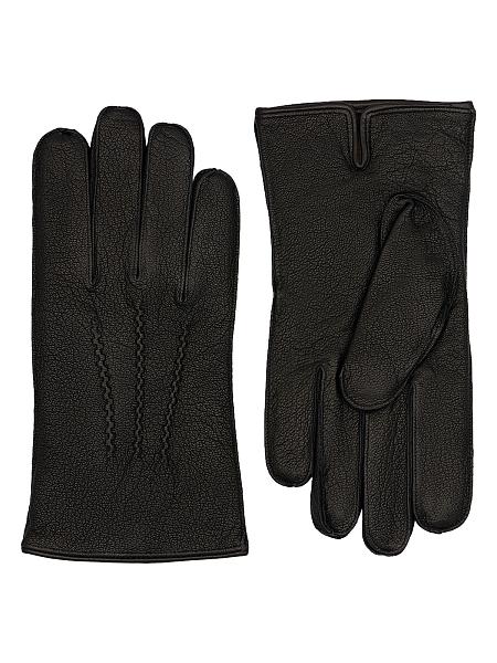 Перчатки мужские п/ш LB-2615 black Labbra, Артикул: LB-2615-105_01-0005 фото №1