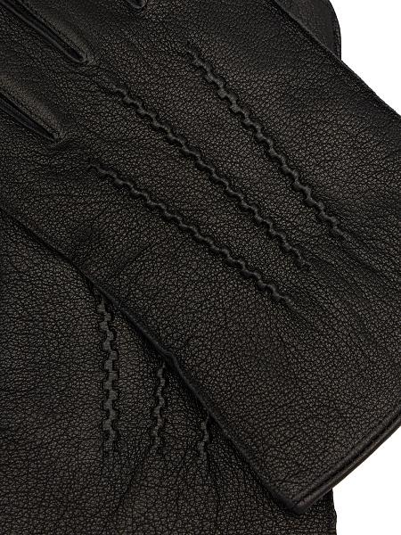 Перчатки мужские п/ш LB-2615 black Labbra, Артикул: LB-2615-105_01-0005 фото №1
