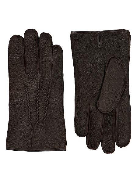 Перчатки мужские п/ш LB-2615 black Labbra, Артикул: LB-2615-9_01-000590 фото №1