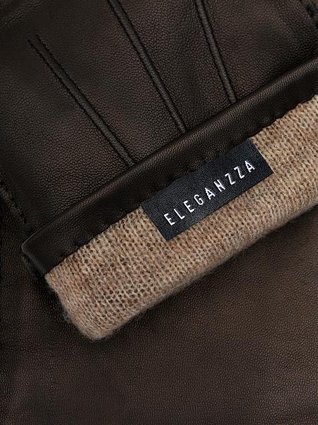 Перчатки мужские 100% ш HP610 black Eleganzza, Артикул: HP610-10_01-00059 фото №1