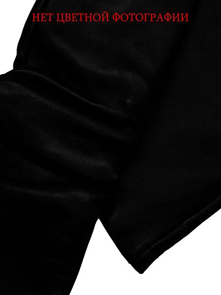 Перчатки женские 100% ш IS2609 black Eleganzza, Артикул: IS2609-7_01-000590 фото №1