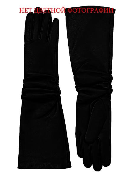 Перчатки женские 100% ш IS2609 black Eleganzza, Артикул: IS2609-8_01-000590 фото №1