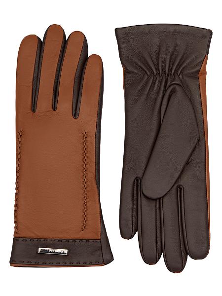 Перчатки женские 100% ш IS2605 black Eleganzza, Артикул: IS2605-8_01-000590 фото №1
