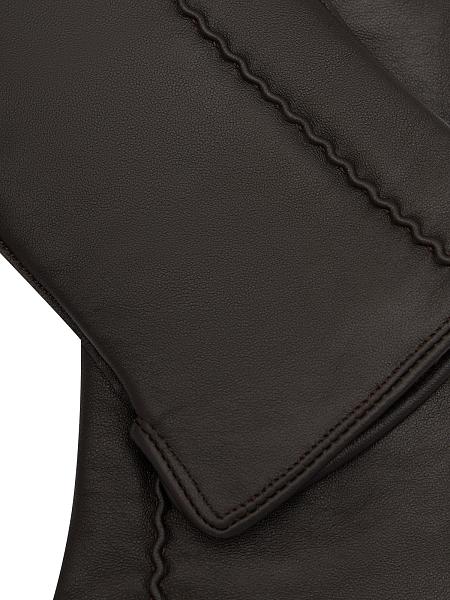 Перчатки женские 100% ш HP1440 black Eleganzza, Артикул: HP1440-8_01-000590 фото №1