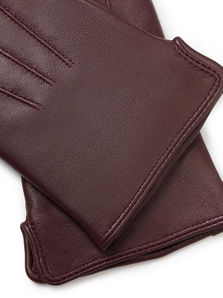 Перчатки женские 100% ш IS825 d.plum Eleganzza, Артикул: IS825-7_01-000590 фото №1