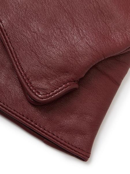 Перчатки женские 100% ш IS020 merlot Eleganzza, Артикул: IS020-65_01-00059 фото №1