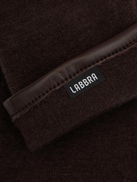 Перчатки женские б/п LB-CP-272 excalibur Labbra, Артикул: LB-CP-272-S_01-000588 фото №1