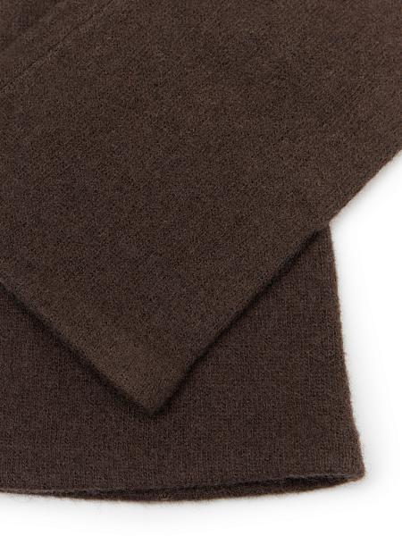 Перчатки женские б/п LB-PH-271 black Labbra, Артикул: LB-PH-271-S_01-000588 фото №1