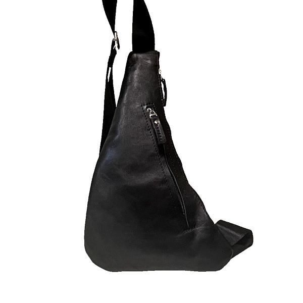 Сумка слинг Conti UOMO Notte черный Conti Uomo 260141FB Conti Uomo, Артикул: 260141FB фото №1