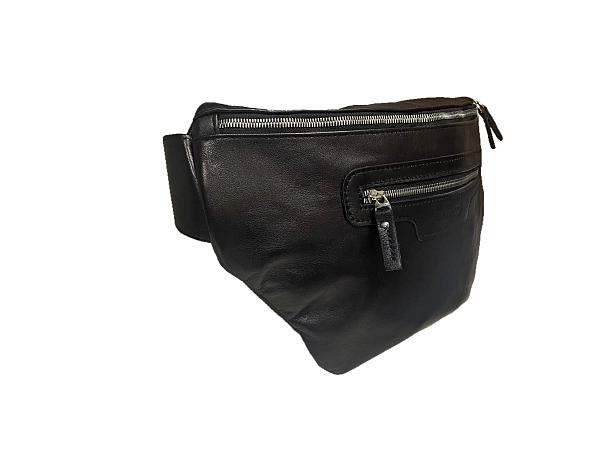 Сумка кросс-боди Conti UOMO Notte черный Conti Uomo 260131FB Conti Uomo, Артикул: 260131FB фото №1