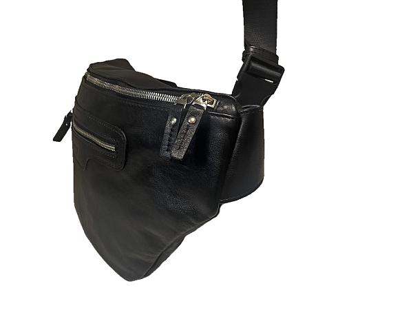 Сумка кросс-боди Conti UOMO Notte черный Conti Uomo 260131FB Conti Uomo, Артикул: 260131FB фото №1