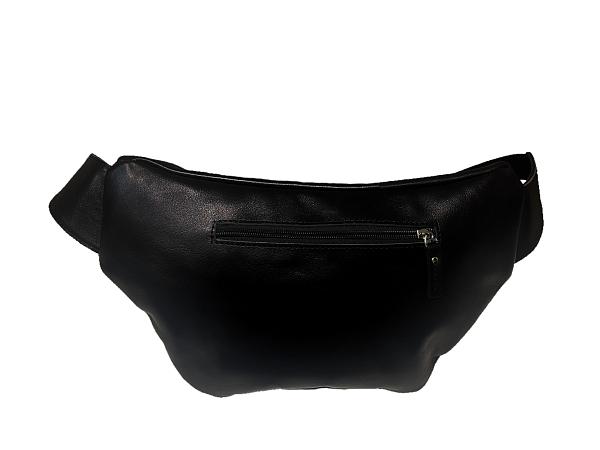 Сумка кросс-боди Conti UOMO Notte черный Conti Uomo 260131FB Conti Uomo, Артикул: 260131FB фото №1