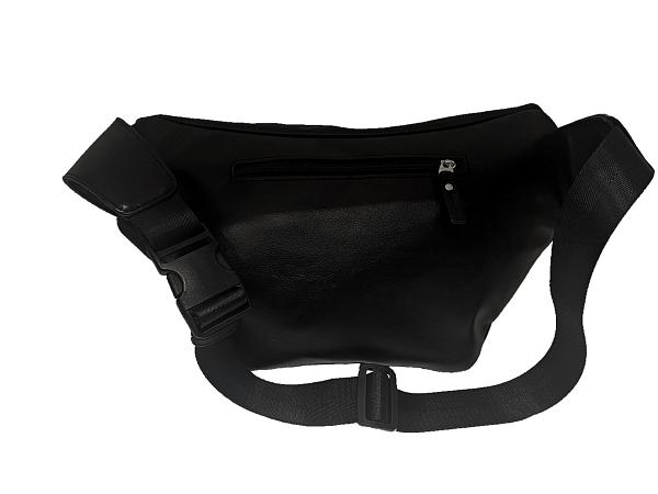 Сумка кросс-боди Conti UOMO Notte черный Conti Uomo 260131FB Conti Uomo, Артикул: 260131FB фото №1
