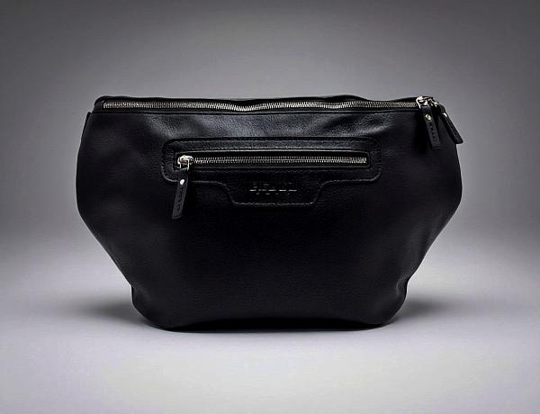 Сумка кросс-боди Conti UOMO Notte черный Conti Uomo 260131FB Conti Uomo, Артикул: 260131FB фото №1