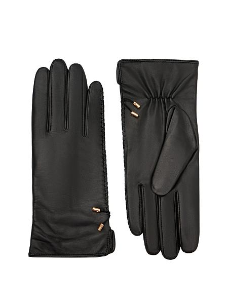 Перчатки женские 100% ш IS7015 black Eleganzza, Артикул: IS7015-6_01-000233 фото №1