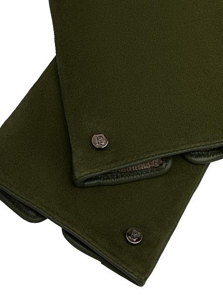 Перчатки женские 100% ш IS9902 sage Eleganzza, Артикул: IS9902-65_01-00059 фото №1