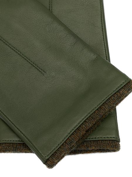 Перчатки женские ш+каш. IS5033 sage Eleganzza, Артикул: IS5033-75_01-00059 фото №1
