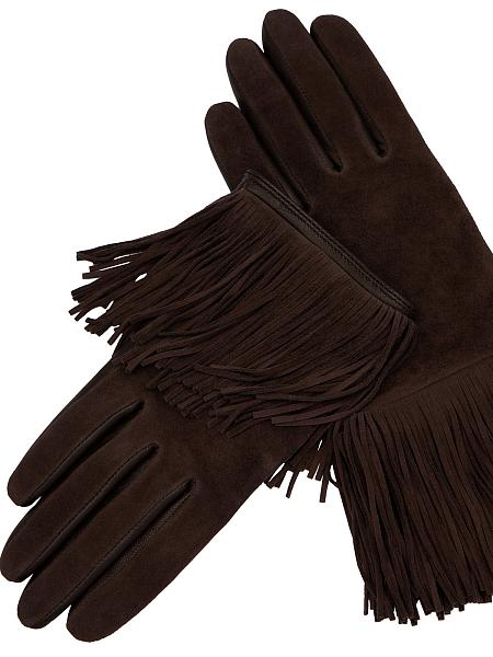 Перчатки женские ш/п IS5171 black Eleganzza, Артикул: IS5171-65_01-00059 фото №1