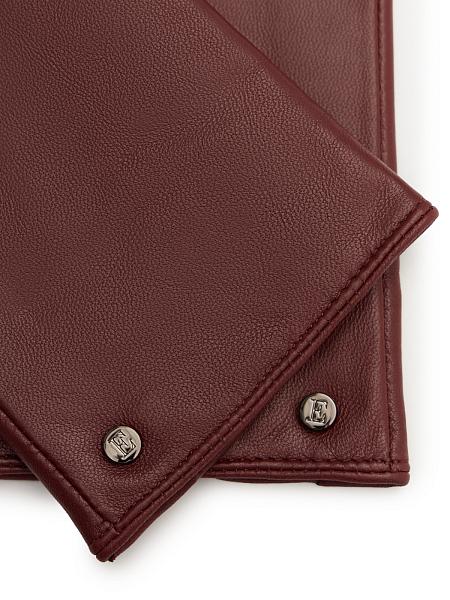 Перчатки женские 100% ш IS9901MP garnet Eleganzza, Артикул: IS9901MP-65_01-00059 фото №1