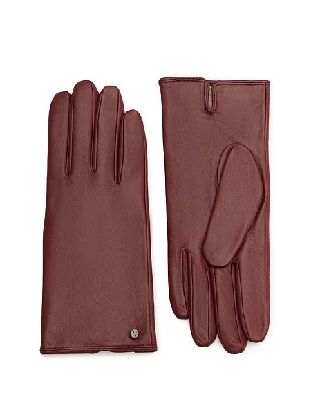 Перчатки женские 100% ш IS9901MP garnet Eleganzza, Артикул: IS9901MP-75_01-00059 фото №1