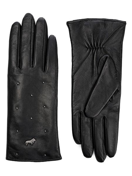 Перчатки жен п/ш LB-0207 black Labbra, Артикул: LB-0207-6_01-000368 фото №1