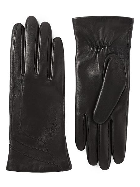 Перчатки жен п/ш LB-2512 black Labbra, Артикул: LB-2512-6_01-000558 фото №1