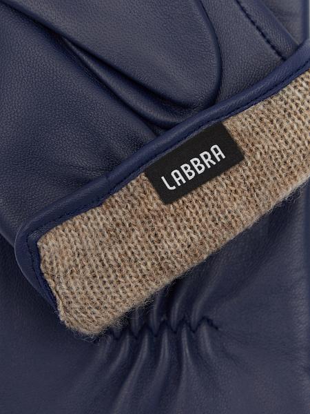 Перчатки женские п/ш LB-0190 excalibur Labbra, Артикул: LB-0190-7_01-000589 фото №1
