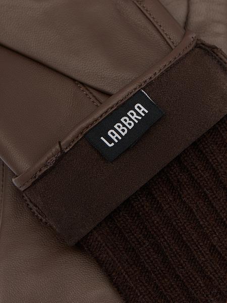 Перчатки женские п/ш LB-0981L java Labbra, Артикул: LB-0981L-7_01-000589 фото №1