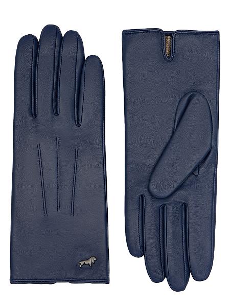 Перчатки женские п/ш LB-4607-1 blue thunder Labbra, Артикул: LB-4607-1-75_01-00058 фото №1