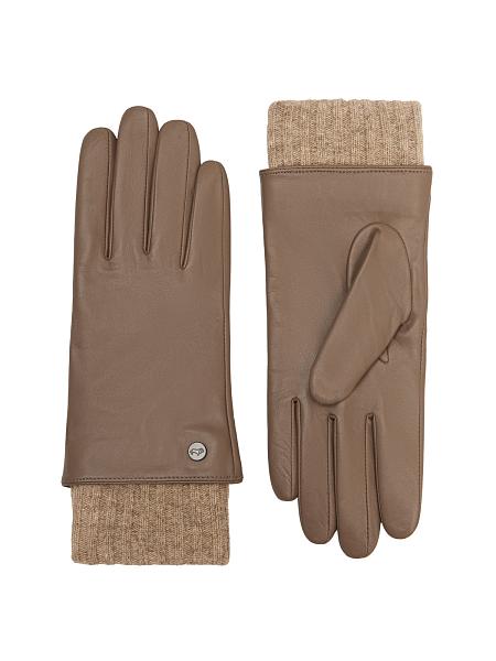 Перчатки женские п/ш LB-2405 taupe Labbra, Артикул: LB-2405-7_01-000589 фото №1