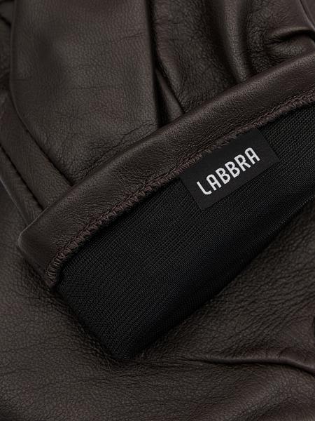 Перчатки женские ш/п LB-2625 black Labbra, Артикул: LB-2625-65_01-00058 фото №1