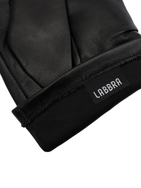 Перчатки женские ш/п LB-2625 black Labbra, Артикул: LB-2625-75_01-00058 фото №1