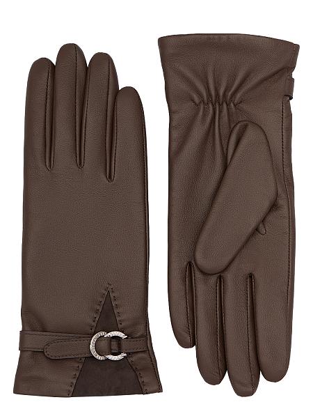 Перчатки женские п/ш LB-2674 black Labbra, Артикул: LB-2674-65_01-00059 фото №1