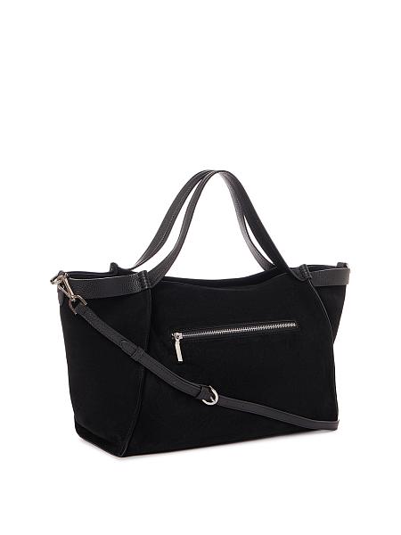 Сумка ELEGANZZA Z11719-11506-26 black Eleganzza, Артикул: Z11719-11506-26-01-000597 фото №1
