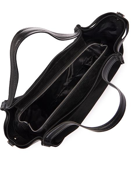 Сумка ELEGANZZA Z11719-11506-26 black Eleganzza, Артикул: Z11719-11506-26-01-000597 фото №1