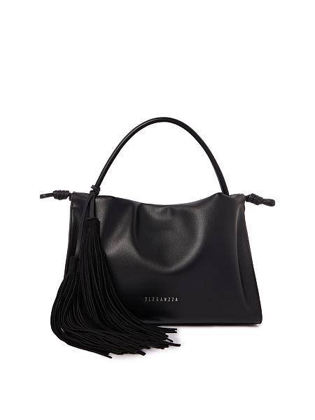 Сумка ELEGANZZA Z11965-11140-25 black Eleganzza, Артикул: Z11965-11140-25-01-000598 фото №1