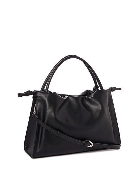 Сумка ELEGANZZA Z11965-11140-25 black Eleganzza, Артикул: Z11965-11140-25-01-000598 фото №1