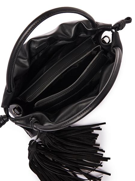 Сумка ELEGANZZA Z11965-11140-25 black Eleganzza, Артикул: Z11965-11140-25-01-000598 фото №1